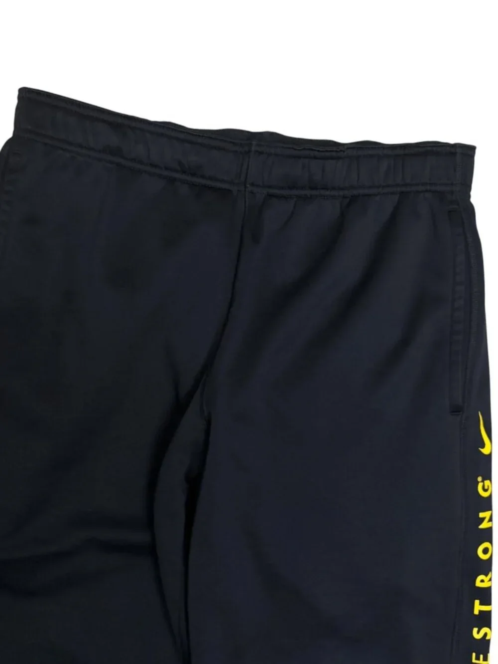 Nike livestrong pants